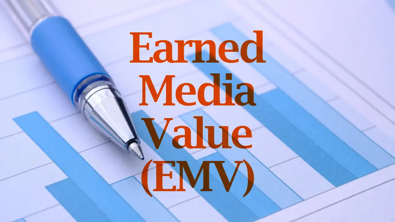 Earned Media Value (EMV): What is it and how is it calculated?