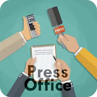 Read more about the press office service by apablo.com pr agency in spain