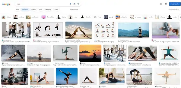 images search engine