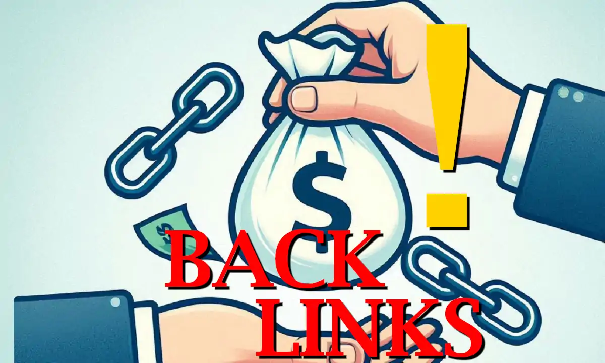 Contratar backlinks para página web: lee esto antes de pagar